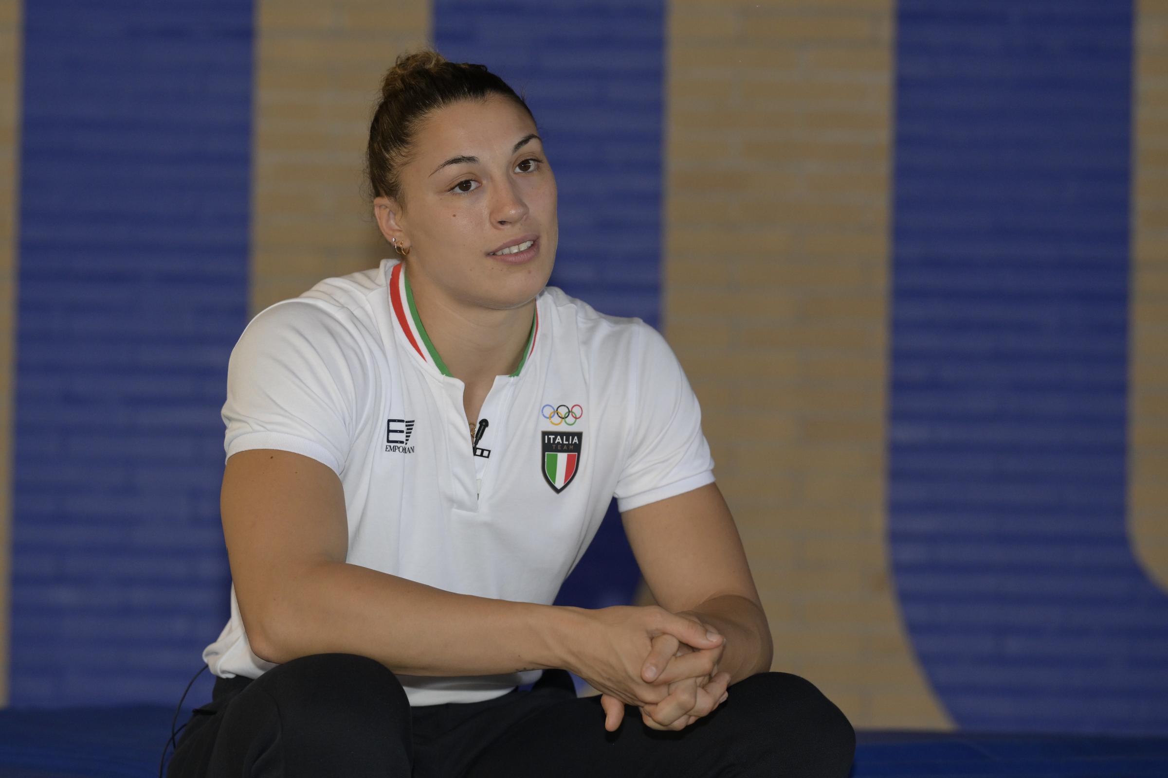 Europei di judo, Alice Bellandi e Gennaro Pirelli conquistano l’oro a Tblisi