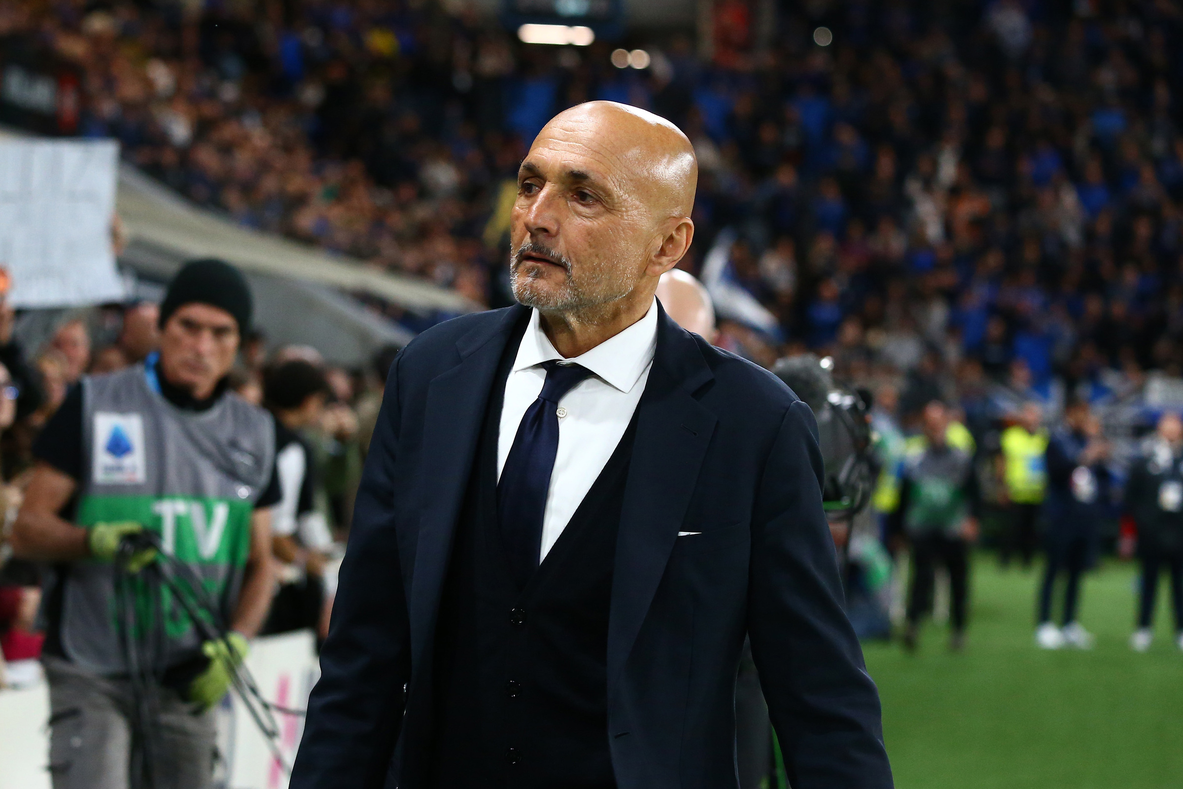 Juventus-Bologna oggi in Serie A: orario, probabili formazioni e dove vederla in tv