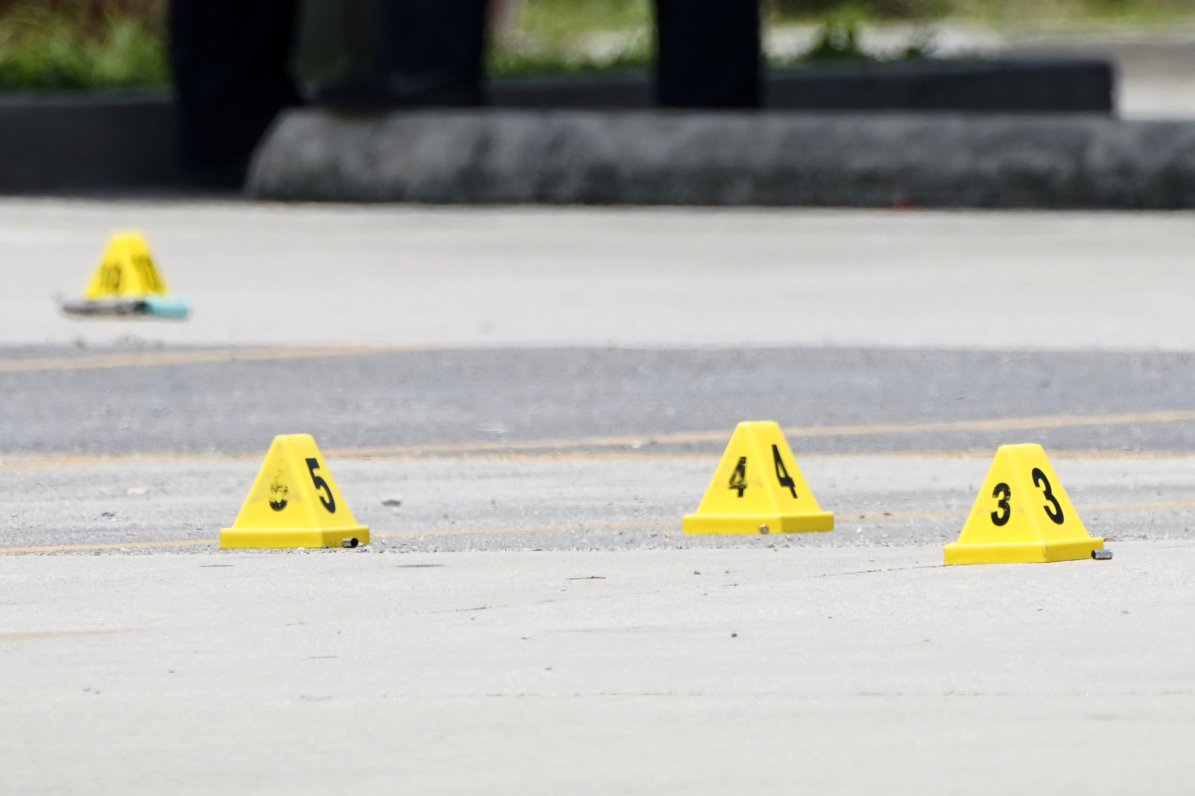 Sparatoria in Louisiana, uccisi 8 bambini tra 1 e 14 anni