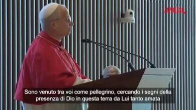 Angola, Papa Leone XIV prega per le vittime delle inondazioni