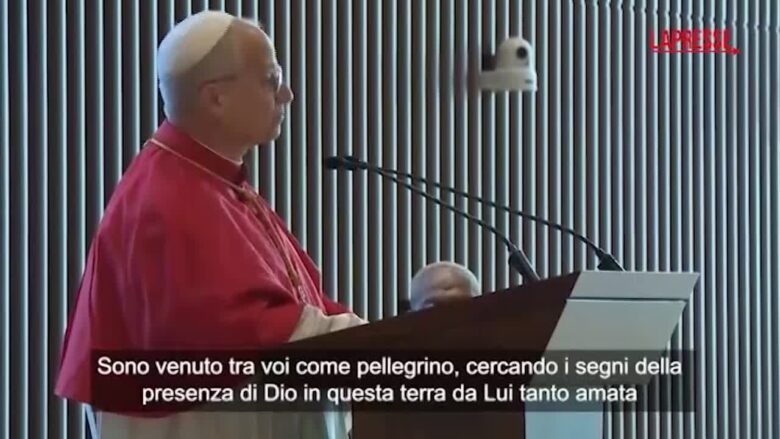 Angola, Papa Leone XIV prega per le vittime delle inondazioni