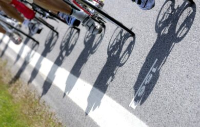 Granfondo Torino, morti due ciclisti dopo un malore