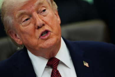 Iran, Trump: “L’accordo che faremo con Teheran sarà meglio di quello di Obama” – La diretta
