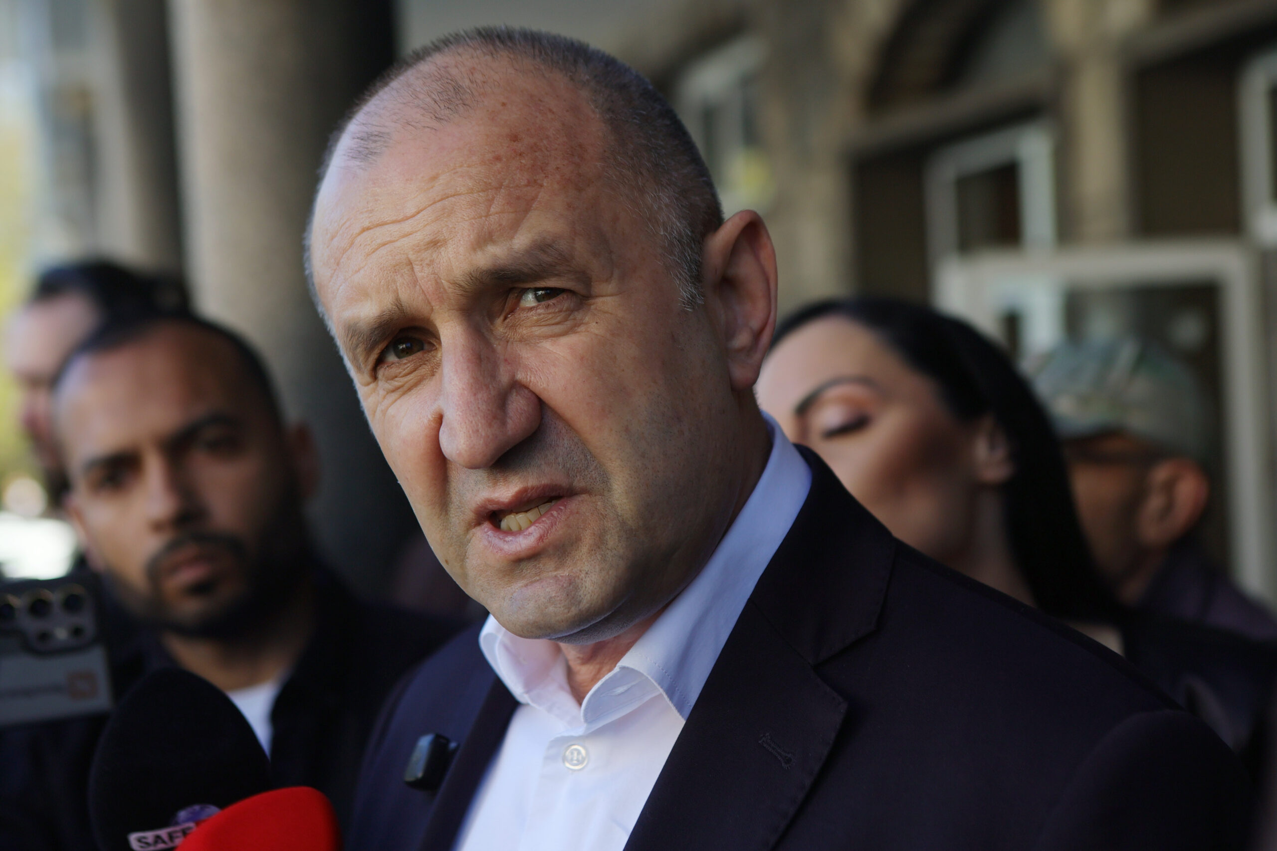 Rumen Radev trionfa in Bulgaria: “È vittoria della speranza”