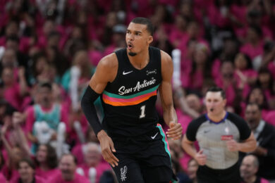 Nba, da Mvp a rookie dell’anno: tutti i finalisti per i premi della stagione 2025-2026