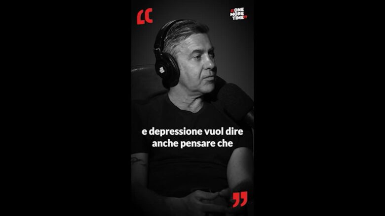Calcio, Billy Costacurta sul figlio: "Il tso di Achille il momento più brutto della mia vita"