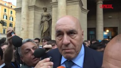 Iran, Crosetto: "Missione senza mandato Onu? Se deliberano 42 Paesi, diritto internazionale è garantito"