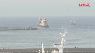 Giappone, terremoto 7.4 nel nord: allerta tsunami