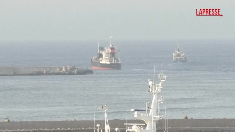 Giappone, terremoto 7.4 nel nord: allerta tsunami