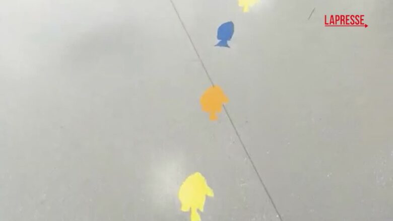 Milano, nuova terapia intensiva pediatrica all'Ospedale Niguarda: le immagini