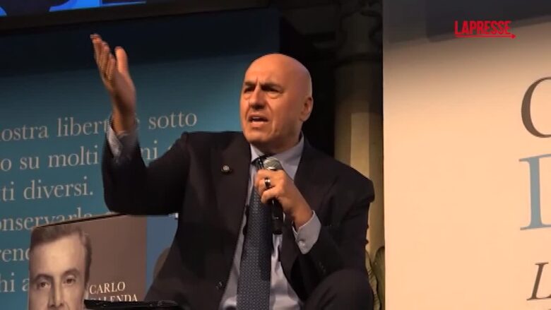 Iran, Crosetto: "Su Hormuz, mandato Onu rischia di essere boicottato dalla Russia"