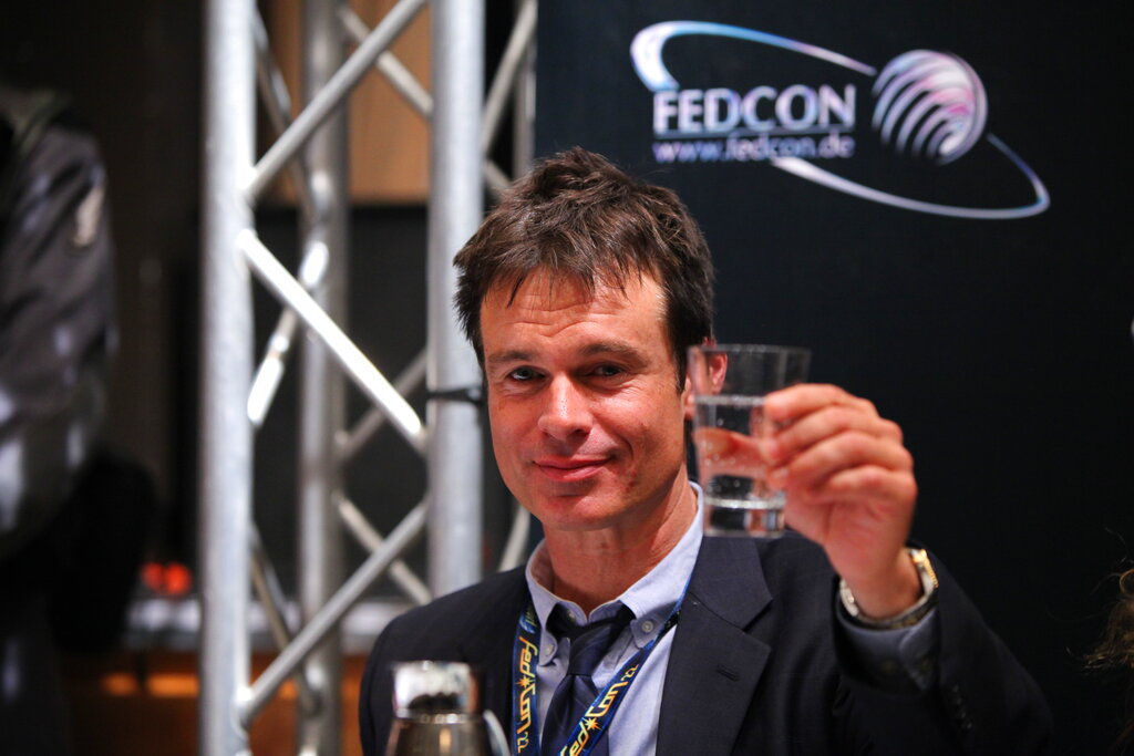 Morto Patrick Muldoon, l’attore di ‘Melrose Place’ aveva 57 anni