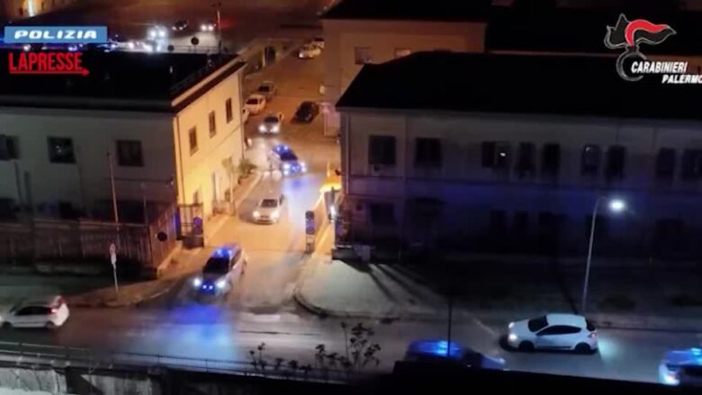 Mafia, droga e racket nel mandamento di Brancaccio: 32 fermi a Palermo