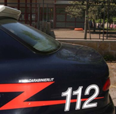 Chieti, omicidio Vasto: fermato il padre del 20enne accoltellato, ha confessato