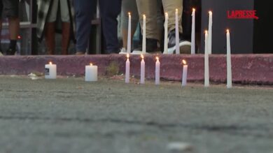 Usa, sparatoria in Louisiana: commemorazione per gli 8 bambini uccisi