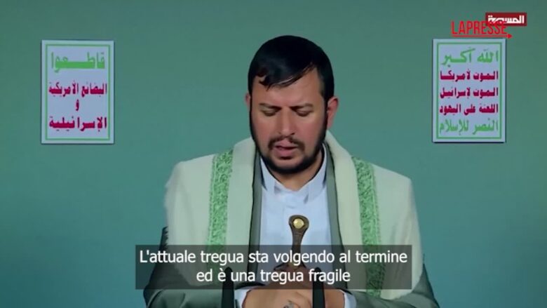 Iran, Houthi: "Ci saranno altri combattimenti nella regione"