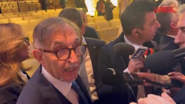 25 aprile, La Russa: "Rifarei omaggio a partigiani e caduti Repubblica Salò"