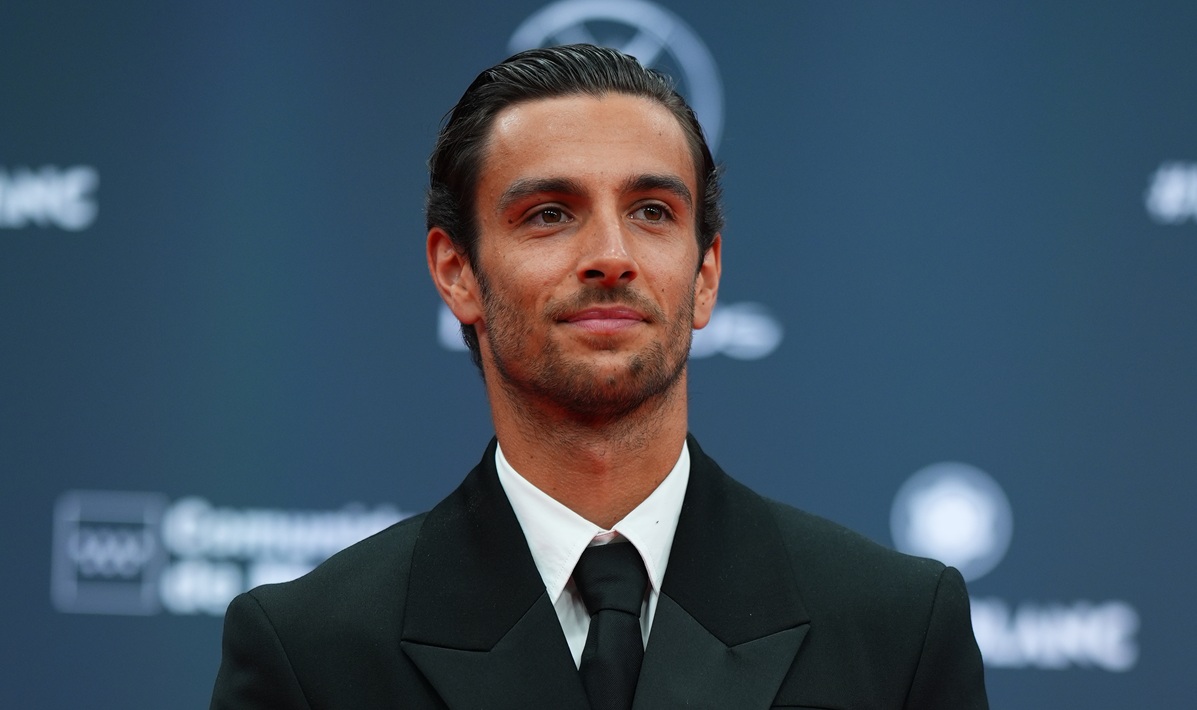 Musetti all’Atp Madrid 2026 e pensa già a Roma: “Spero che Alcaraz ci sia”