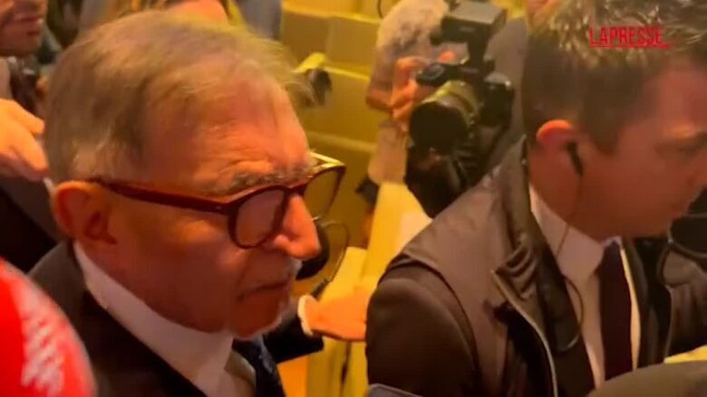 Dl Sicurezza, La Russa: “Stanno lavorando, si troverà il rimedio”