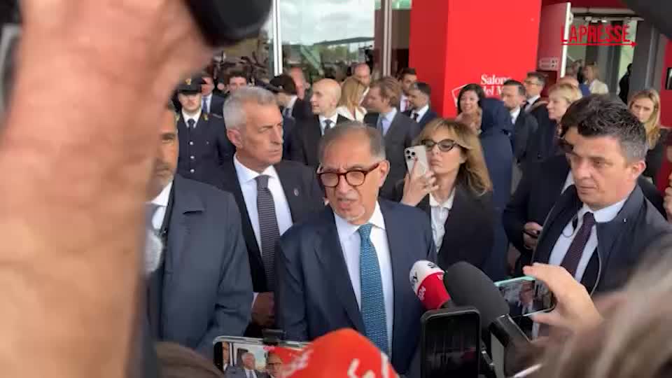 Mondiali 2026, La Russa: "Senza Italia tiferò Argentina"