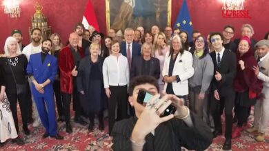 Eurovision 2026, Conchita Wurst: "Quest'anno sarà fantastico"