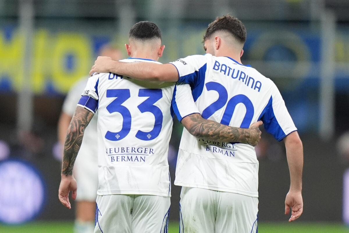 Coppa Italia, Inter-Como 3-2: i nerazzurri soffrono, ma approdano in finale