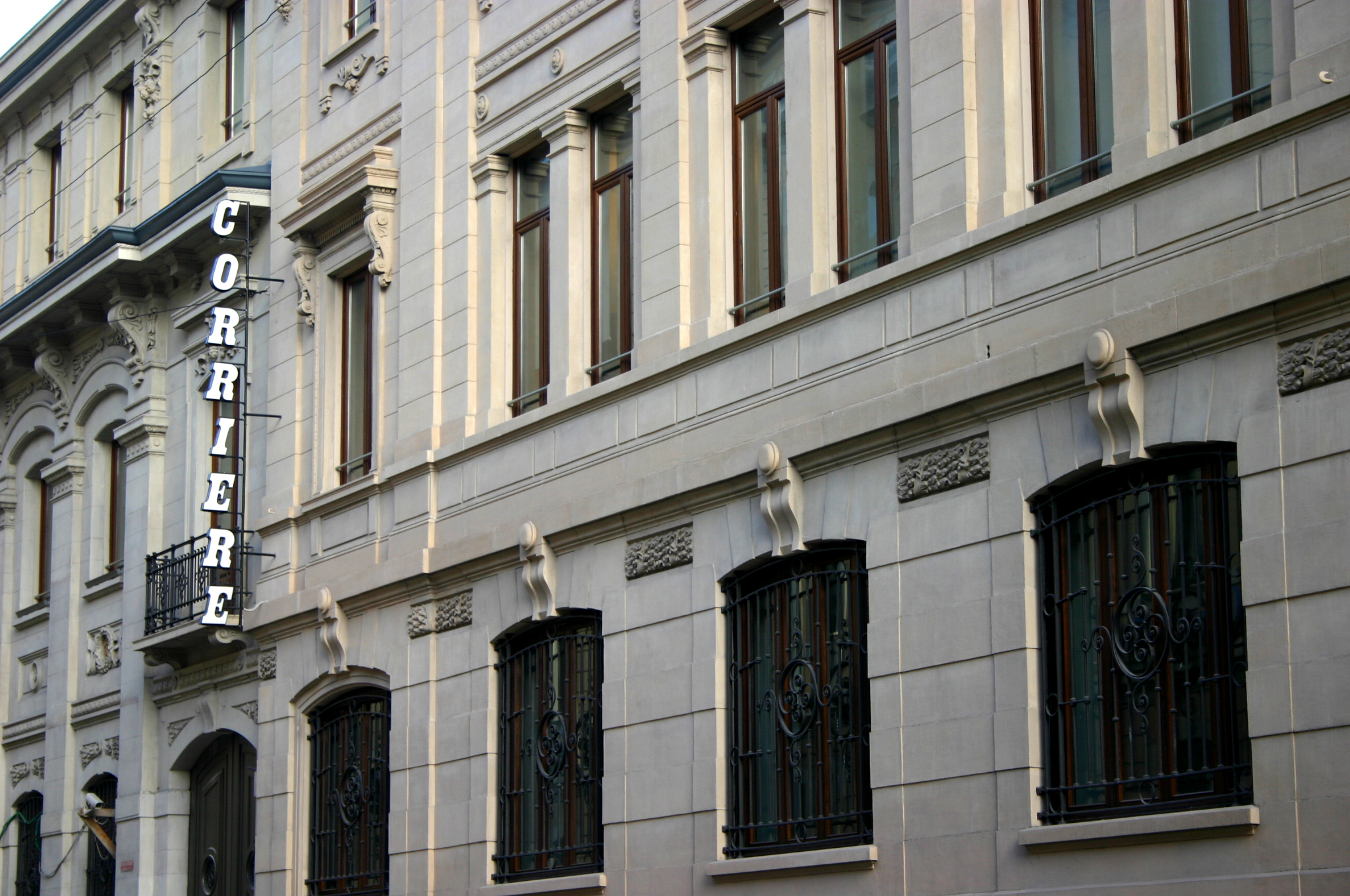 Corriere della Sera, Stefanelli e Sarzanini alla direzione del quotidiano