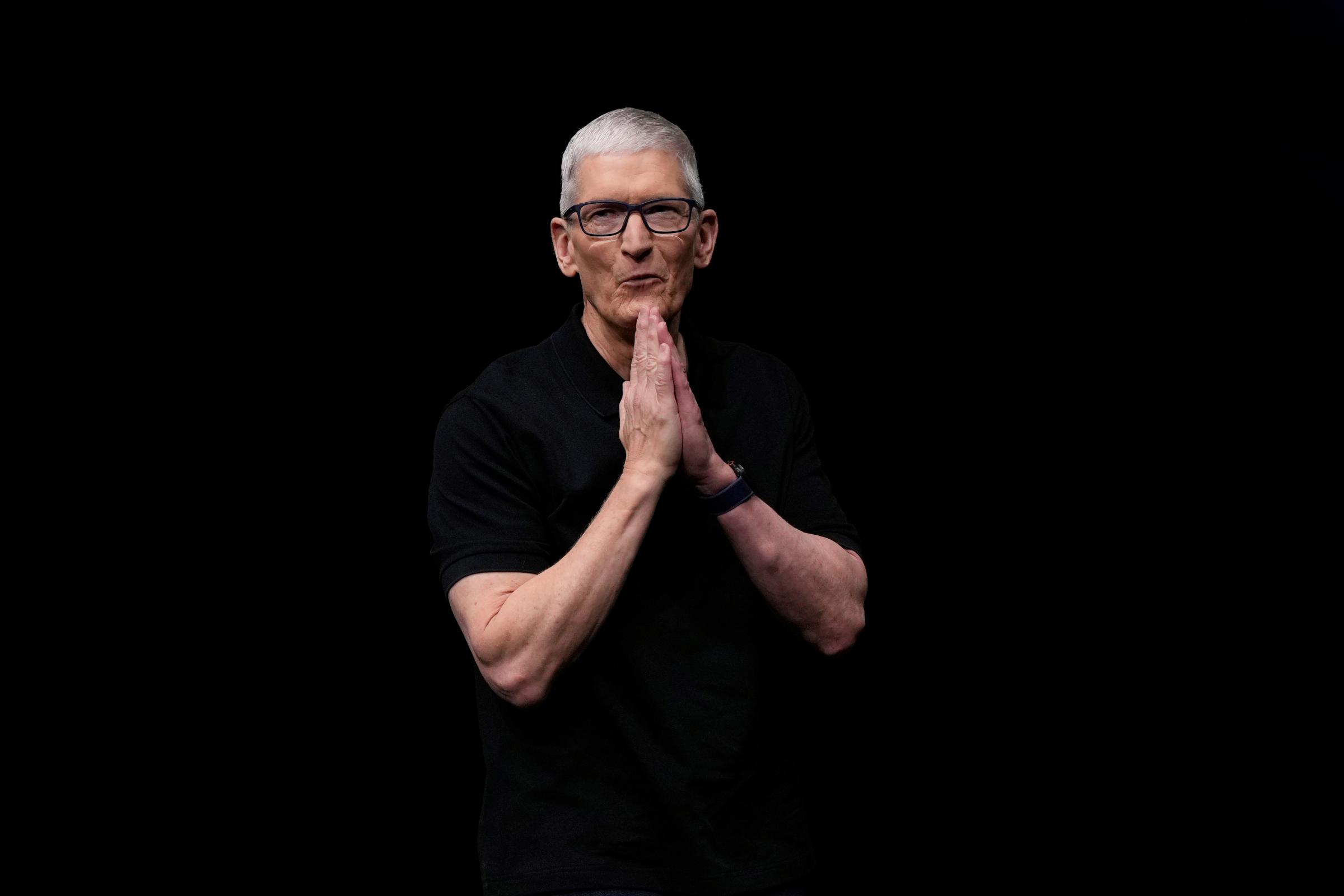Tim Cook, l’erede di Steve Jobs che ha trasformato Apple in una potenza globale: ecco chi è