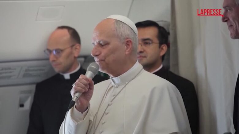 Papa Francesco, Leone XIV: "Ha donato tanto alla Chiesa promuovendo la fratellanza"