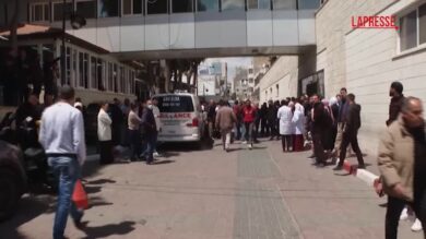 Cisgiordania, coloni attaccano una scuola vicino a Ramallah: due morti