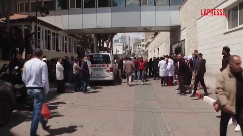 Cisgiordania, coloni attaccano una scuola vicino a Ramallah: due morti