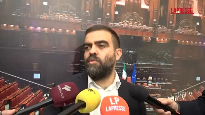 Gaza, Grimaldi: "Aiuti umanitari italiani bloccati in Giordania"