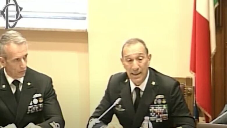 Iran, Marina Militare: "Pronti a sminamento Hormuz a conflitto finito"