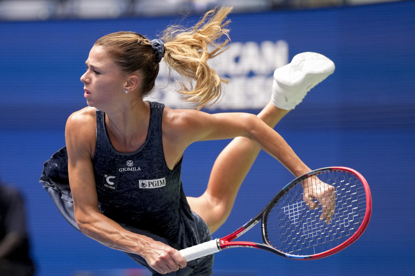 Camila Giorgi annuncia il rientro: “Nel 2027 torno in campo”