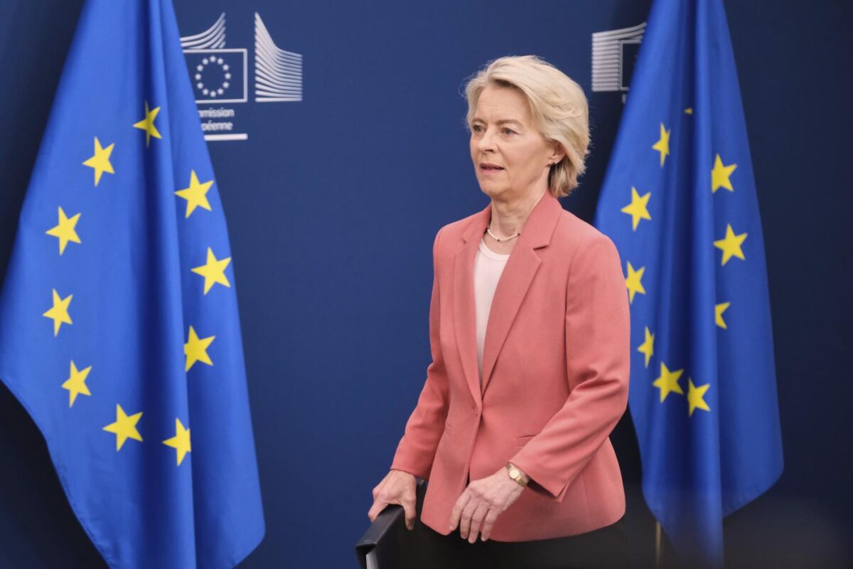 L’Ue presenta un nuovo pacchetto di misure contro la crisi energetica, cosa prevede