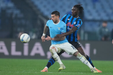 Atalanta-Lazio oggi in Coppa Italia: probabili formazioni, orario e dove vederla in chiaro
