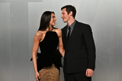 Dua Lipa e Callum Turner si sposano a Palermo