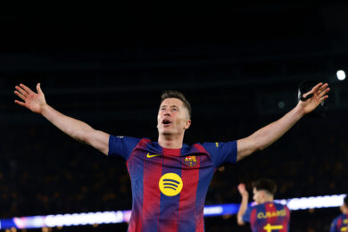 Calciomercato, Lewandowski tra Milan e Juventus: le quote dei bookmakers