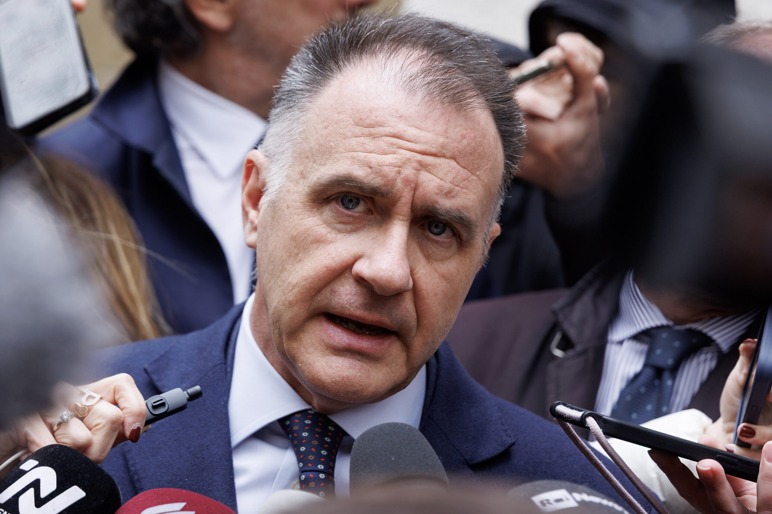 Iran, Orsini (Confindustria): “Se la guerra arriva a fine 2026, la recessione è quasi certa”