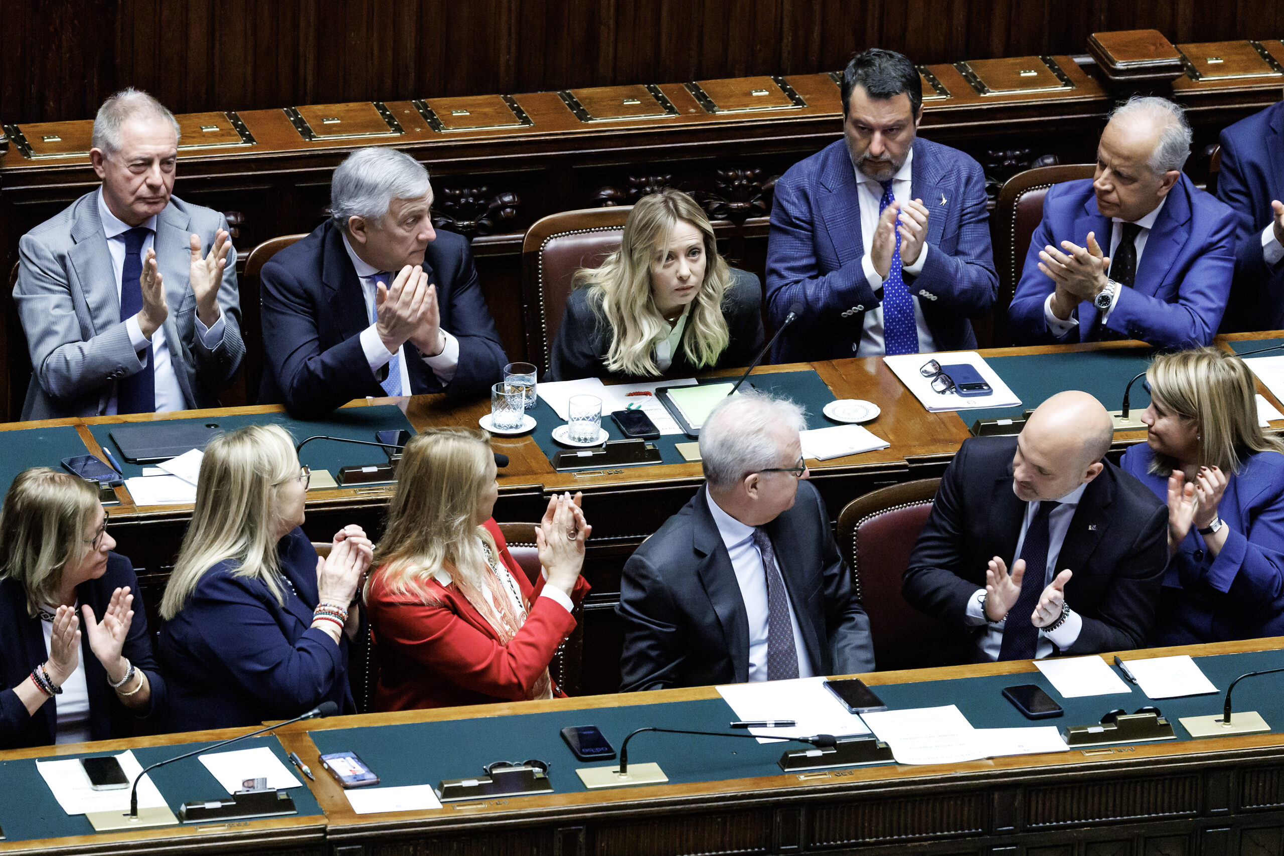 Governo, verso la nomina di 5 nuovi sottosegretari: Balboni (Fdi) al posto di Delmastro