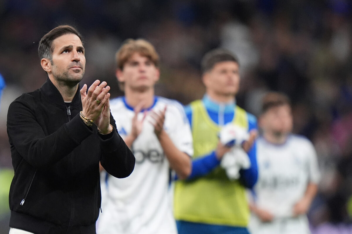 Inter-Como di Coppa Italia, la pazza rimonta nerazzurra in 10 foto