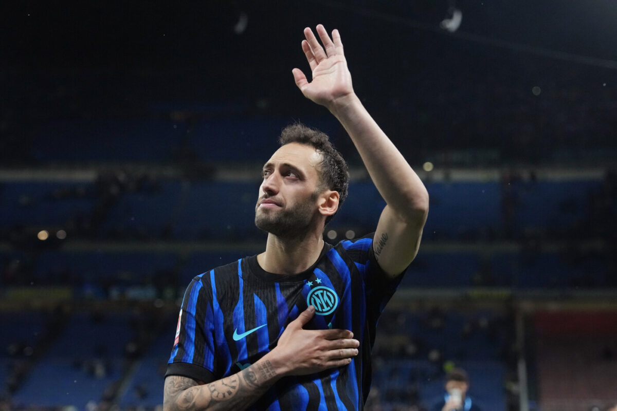 Inter-Como di Coppa Italia, la pazza rimonta nerazzurra in 10 foto