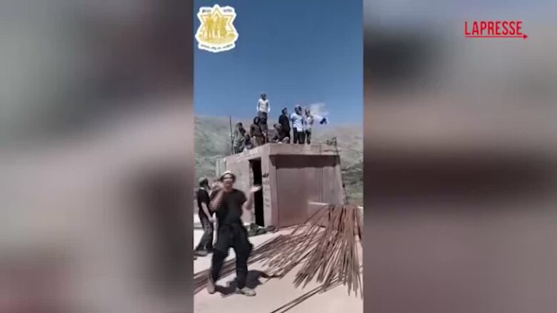 Medio Oriente, bloccati 40 civili israeliani che tentavano di entrare in Siria