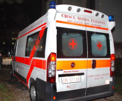 Perugia, due cacciatori morti folgorati: erano due gemelli di 22 anni