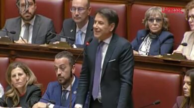 Dl Sicurezza, Conte: "Costringete gli avvocati a patrocinio infedele e corruzione"