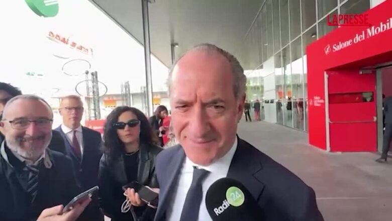 Lega, Zaia: "Ho visto tempi migliori ma anche peggiori"