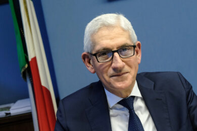 Meloni proroga Caravelli alla guida dell’Aise per due anni. Informato il Copasir