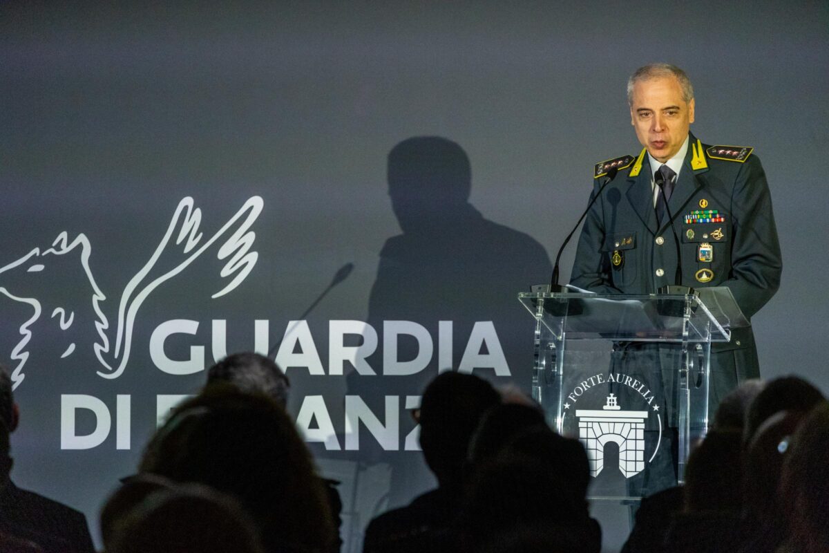 Galleria foto 'Roma, riapre il Forte Aurelia dopo dieci anni: l’inaugurazione in 10 foto' - foto 10