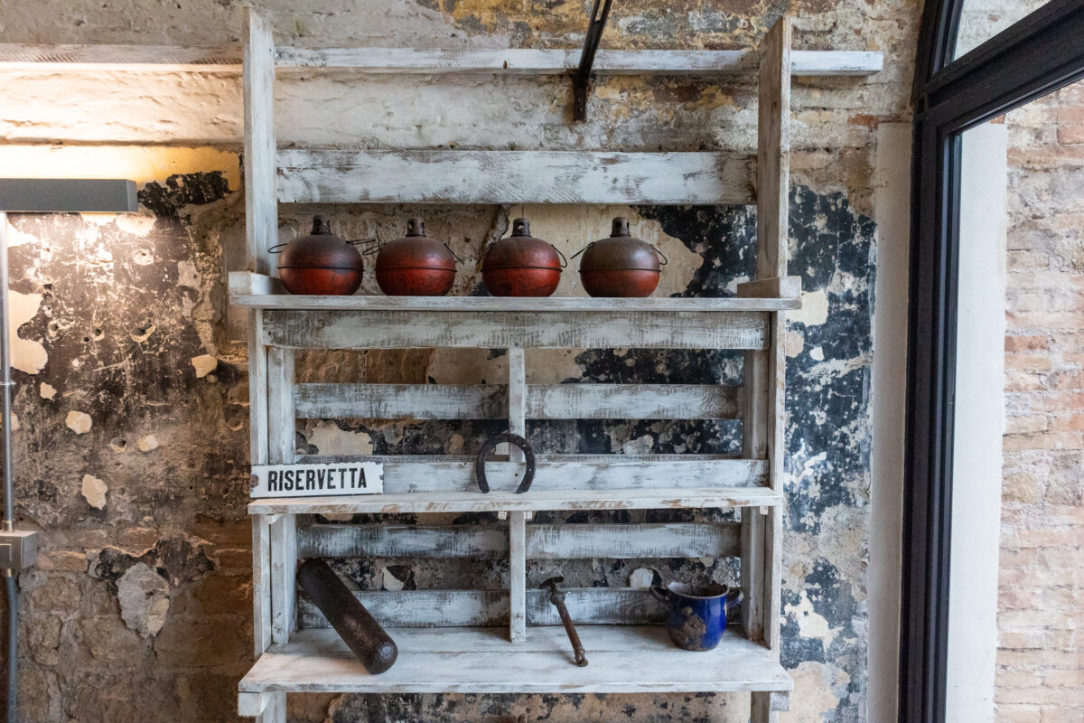 Galleria foto 'Roma, riapre il Forte Aurelia dopo dieci anni: l’inaugurazione in 10 foto' - foto 5