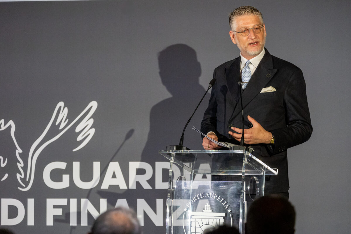 Galleria foto 'Roma, riapre il Forte Aurelia dopo dieci anni: l’inaugurazione in 10 foto' - foto 9